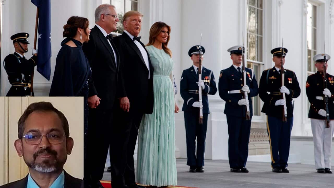 State Dinner