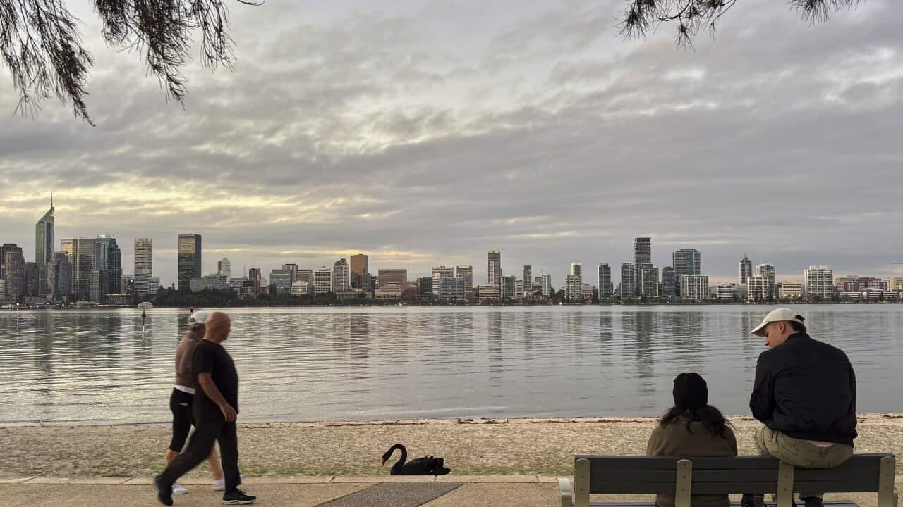 Australia Daily Life