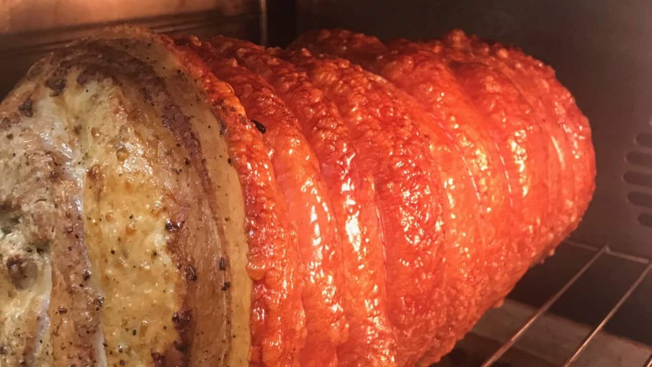 Courtesy of Fabio Stefanelli