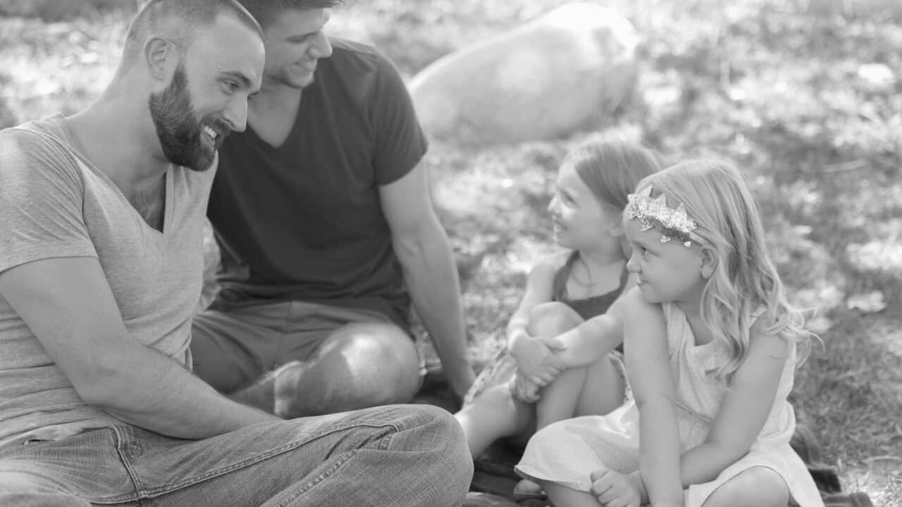 In some quarters of Australia, fathers’ groups are stepping in to fill the gap and support dads.