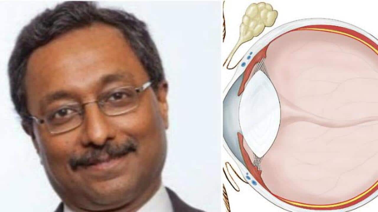 Dr.Raj