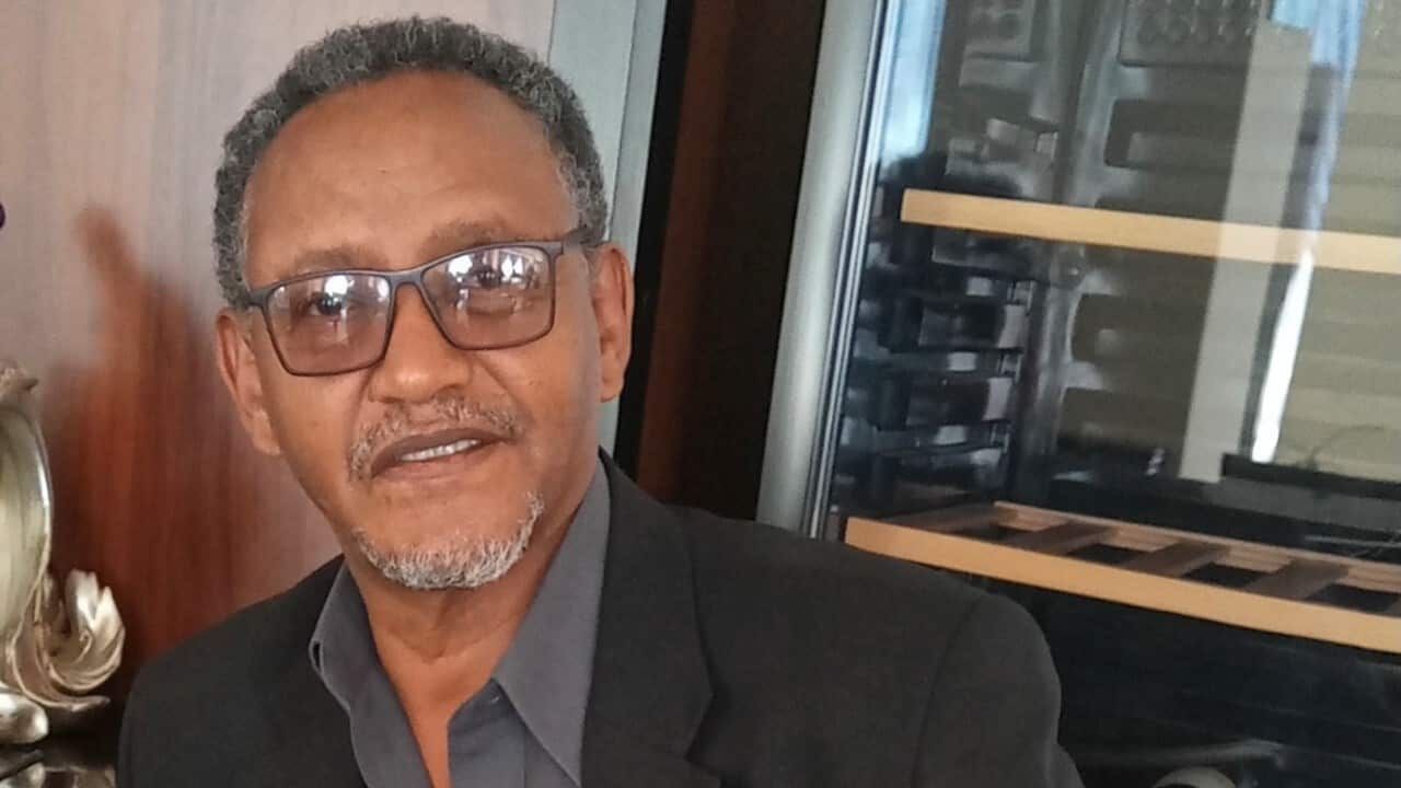 Dr Assefa Balcha