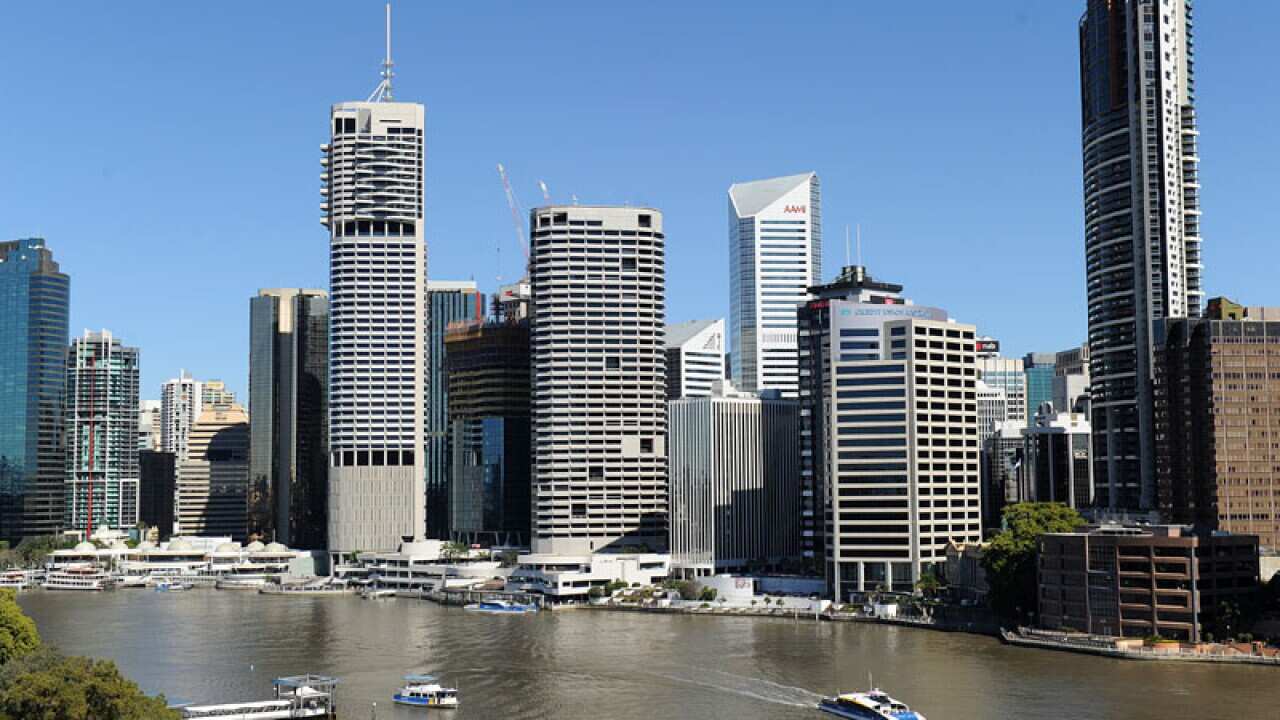 Brisbane