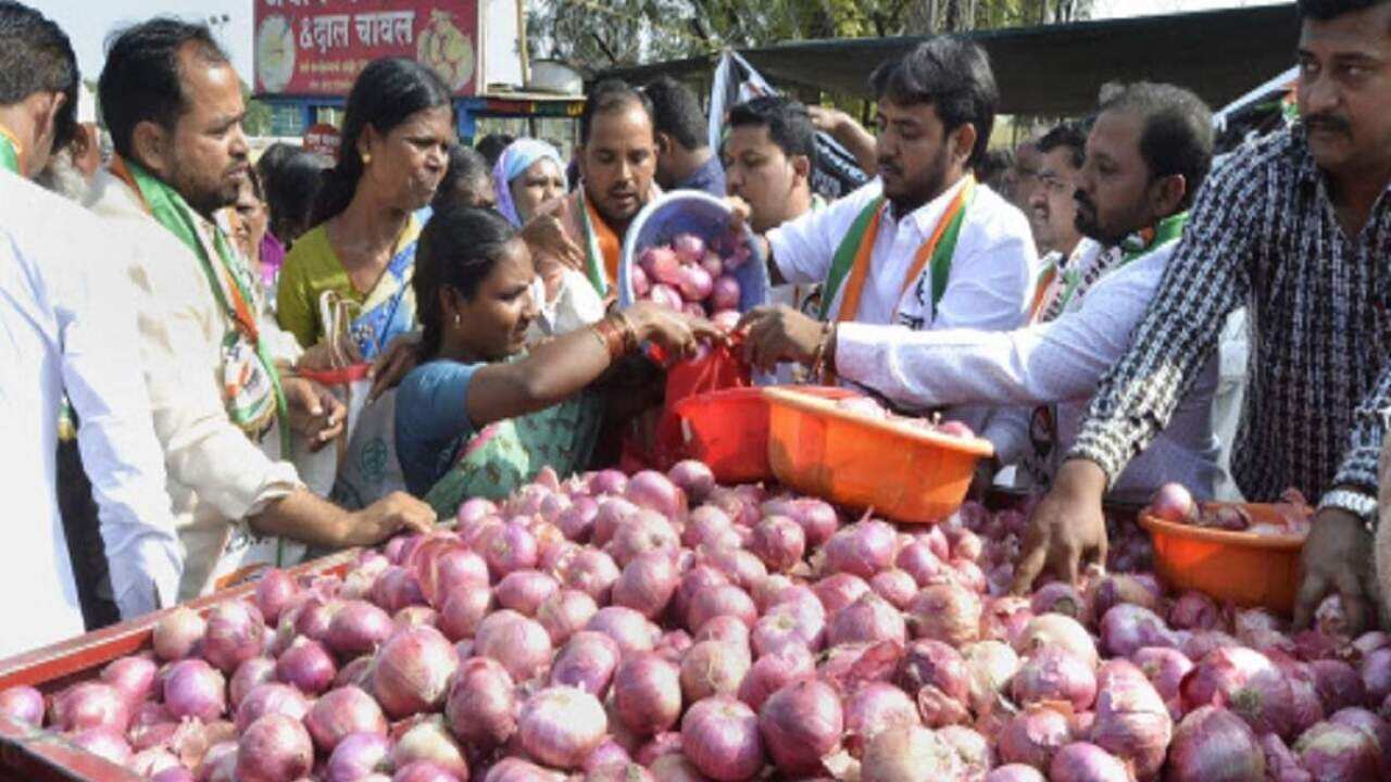 Onion