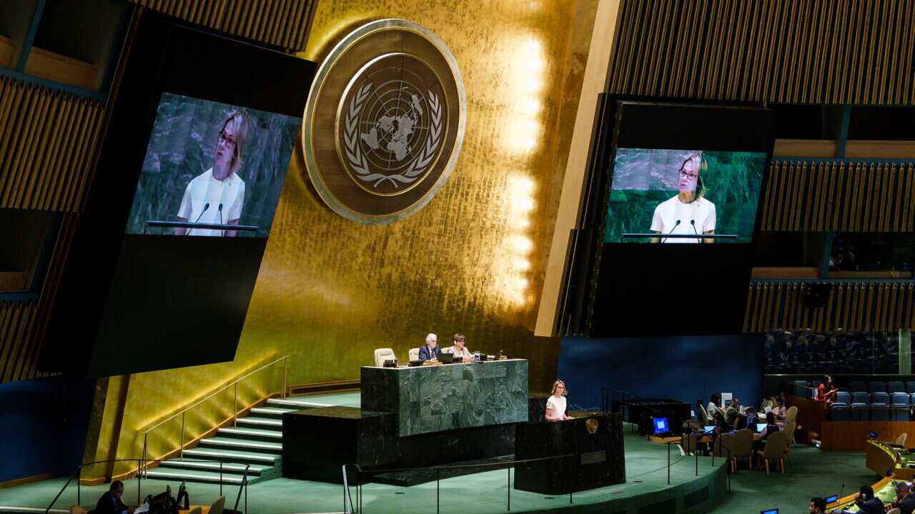 The UN General Assembly has denounced the US embargo of Cuba for the 28th time