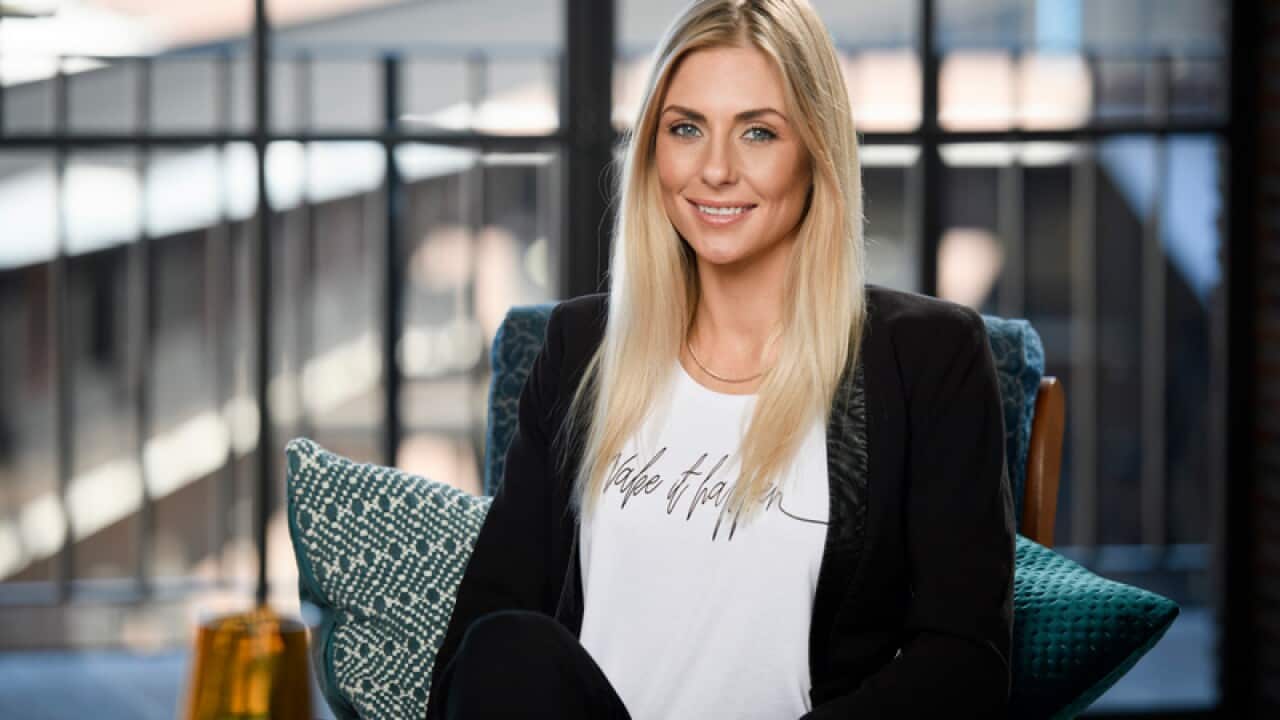 sarah employables