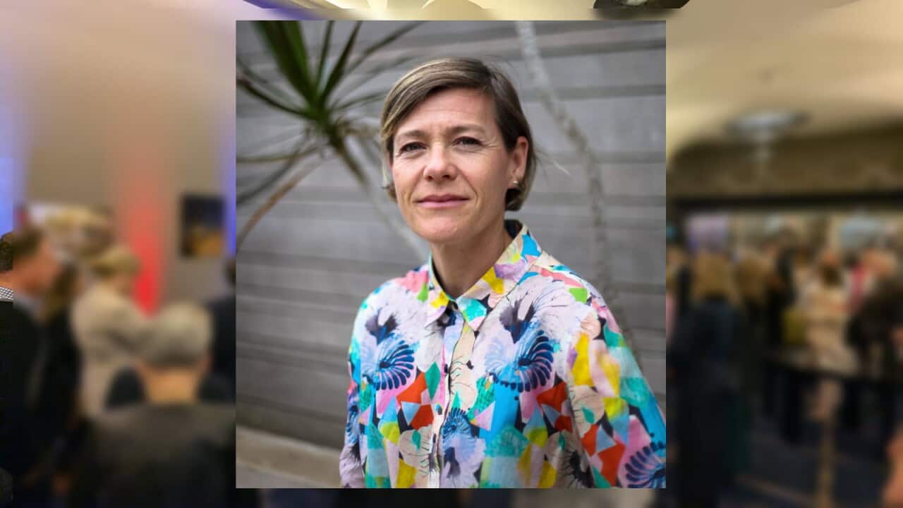 Claire Ropartz