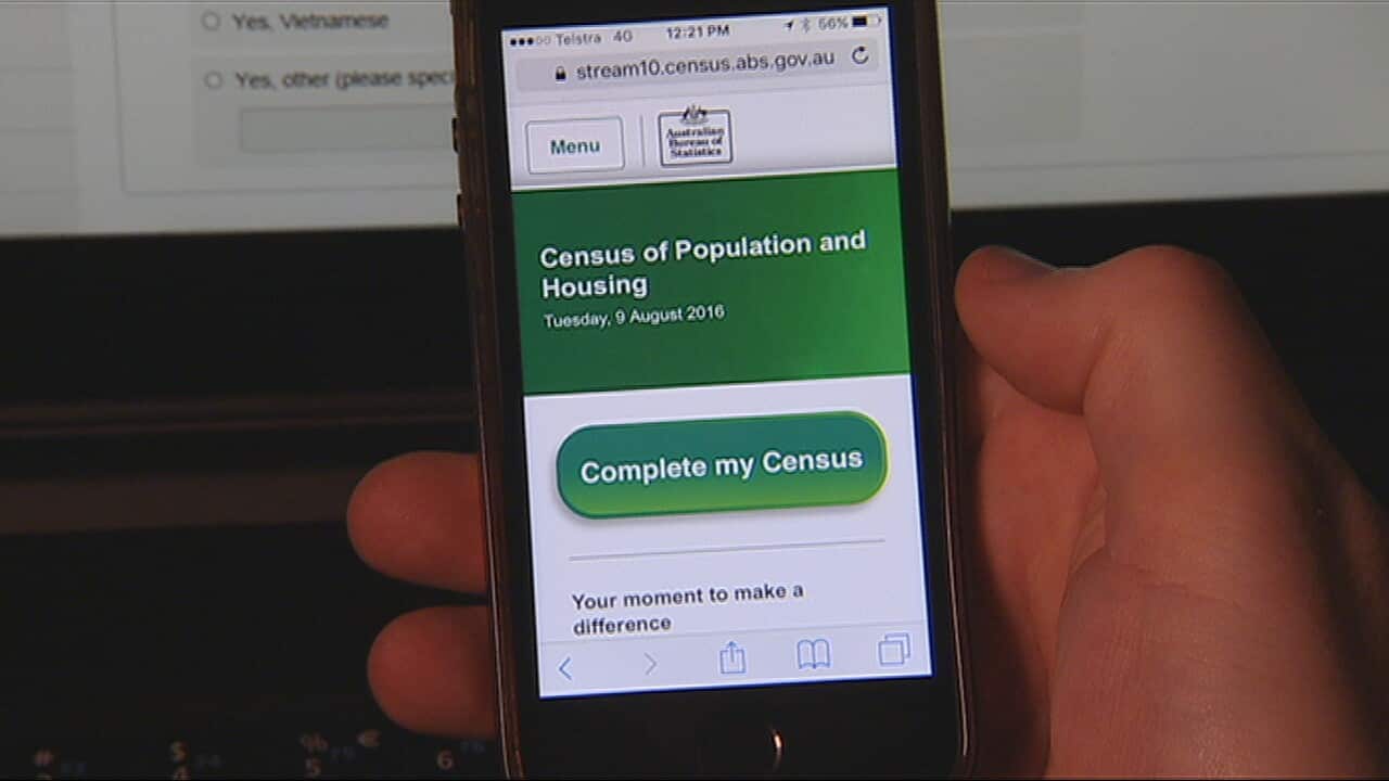 Census 2016 what you need to know