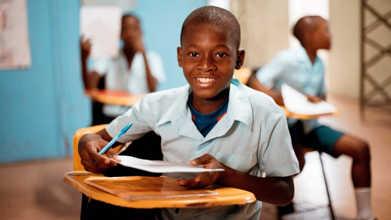 US grapples with whether to reopen schools as CDC finds that children are at risk for severe COVID-19.