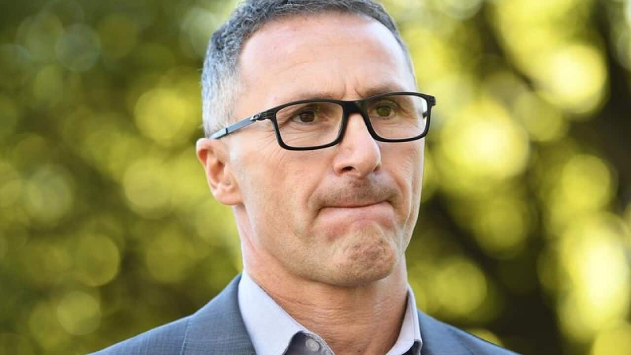 Richard Di Natale