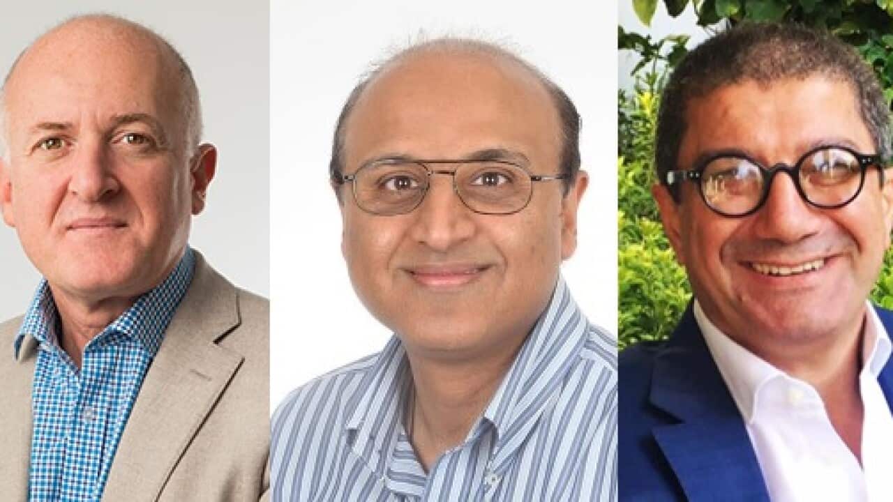Indian scientist, Lebanese professor and Italian migrant recognised in Queen's birthday honours
