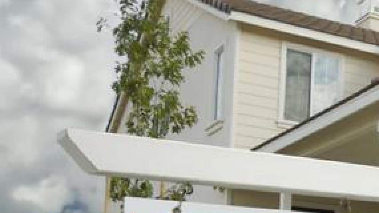 Preparing your home to rent