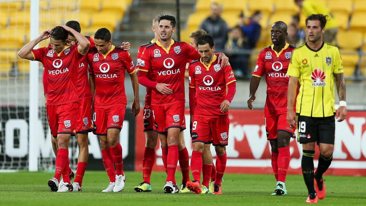 Adelaide United