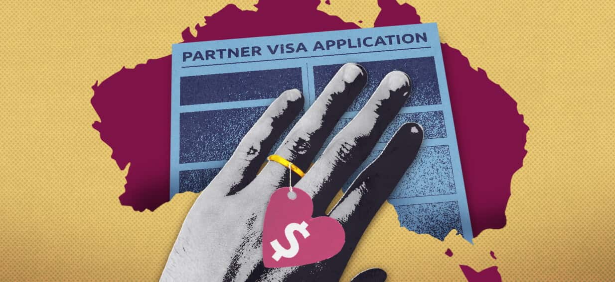 The Soaring Price of Love: Australians Face Staggering Costs to Tie the Knot