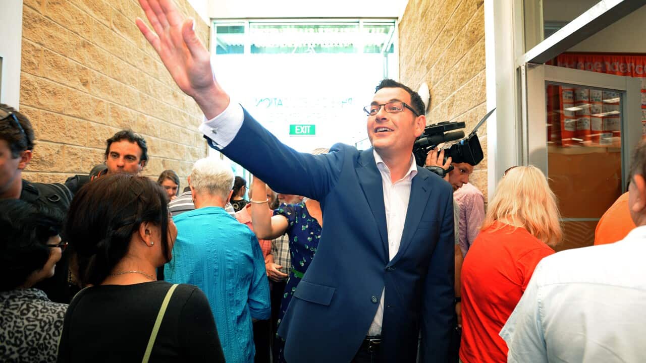 Groups welcome Labor win in Victoria