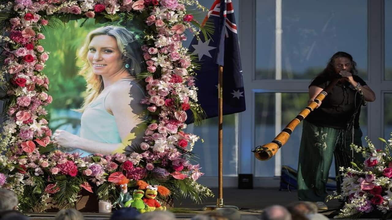 Justine Damond memorial