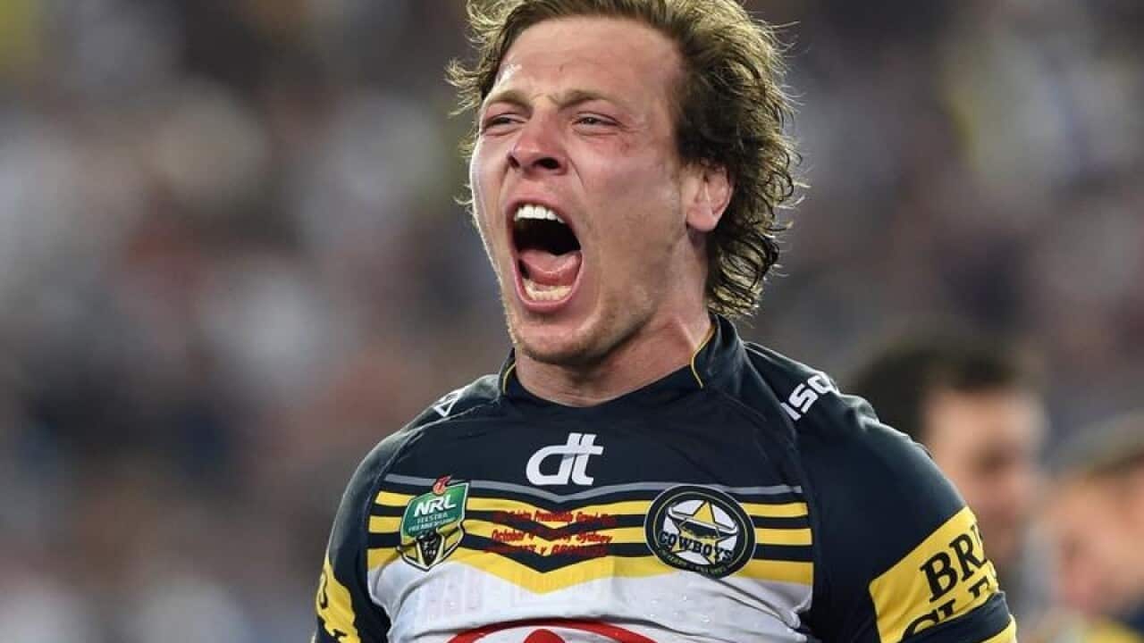 NRL