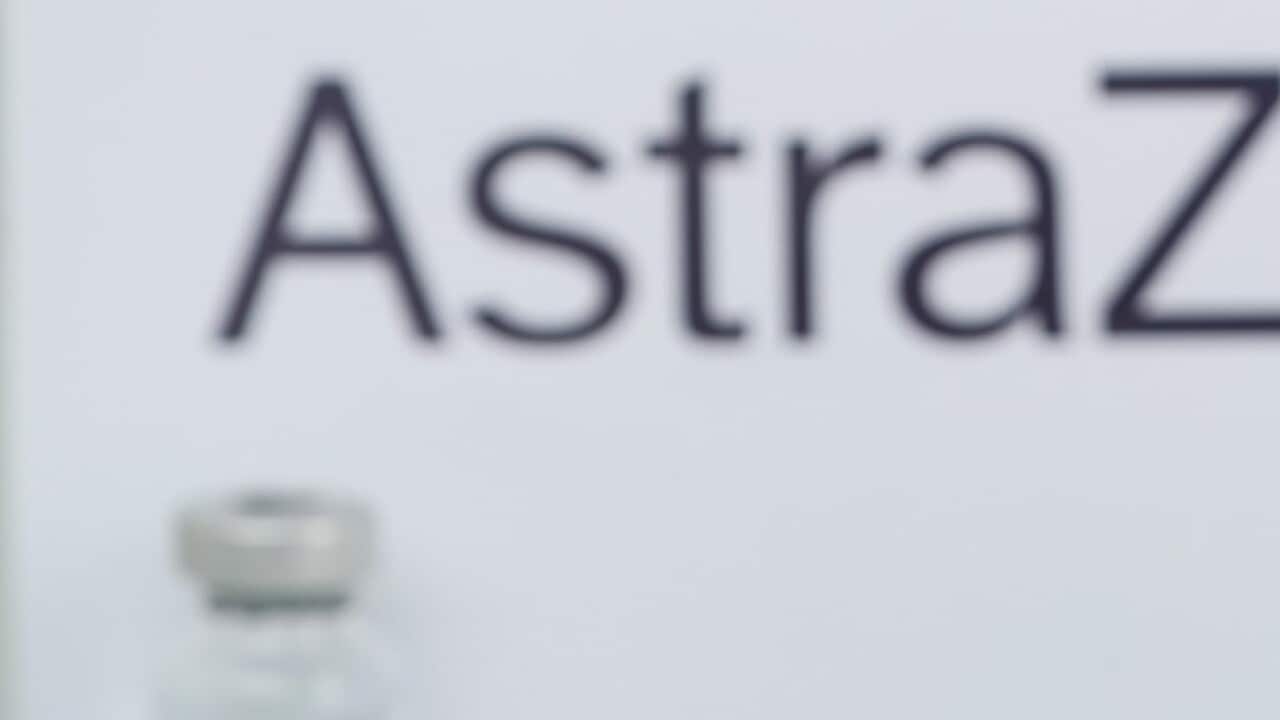 Illustration for high global demand for COVID-19 vaccine, in Zagreb, Croatia, February 18, 2021. The European Union has secured the world's largest and broadest order portfolio - a total of 1.485 billion doses from various manufacturers, with additional p