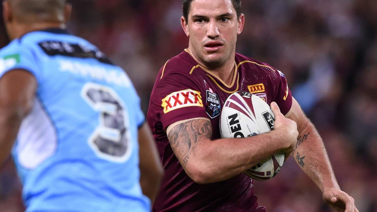 Matt Gillett