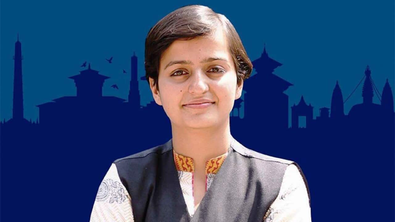 Ranju Darshana spoke to SBS Nepali.