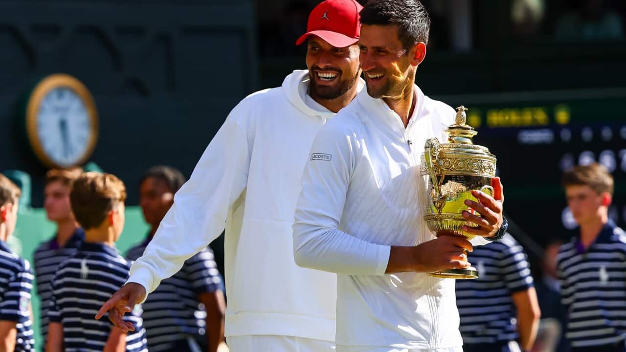 Day Fourteen: The Championships - Wimbledon 2022