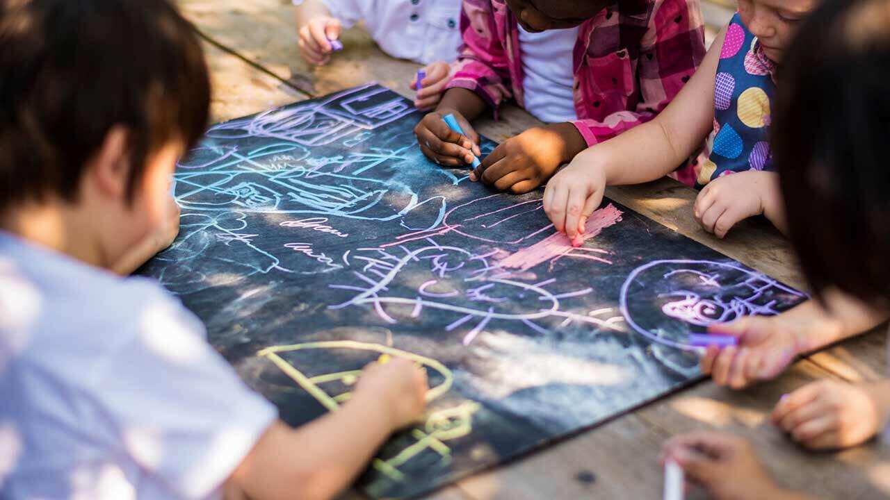 The City of Canterbury Bankstown Council will trial a childcare plan for refugees.