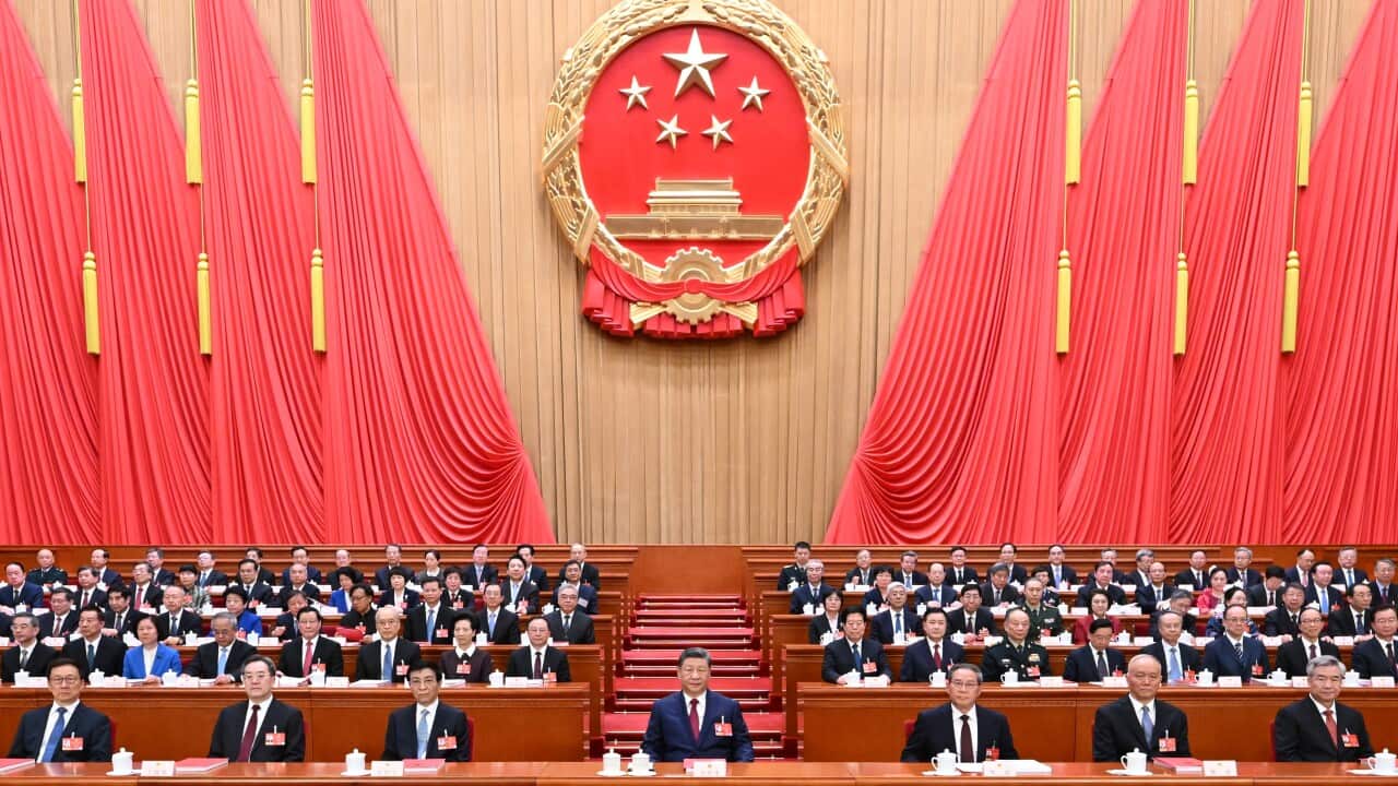 14th National People's Congress (NPC)