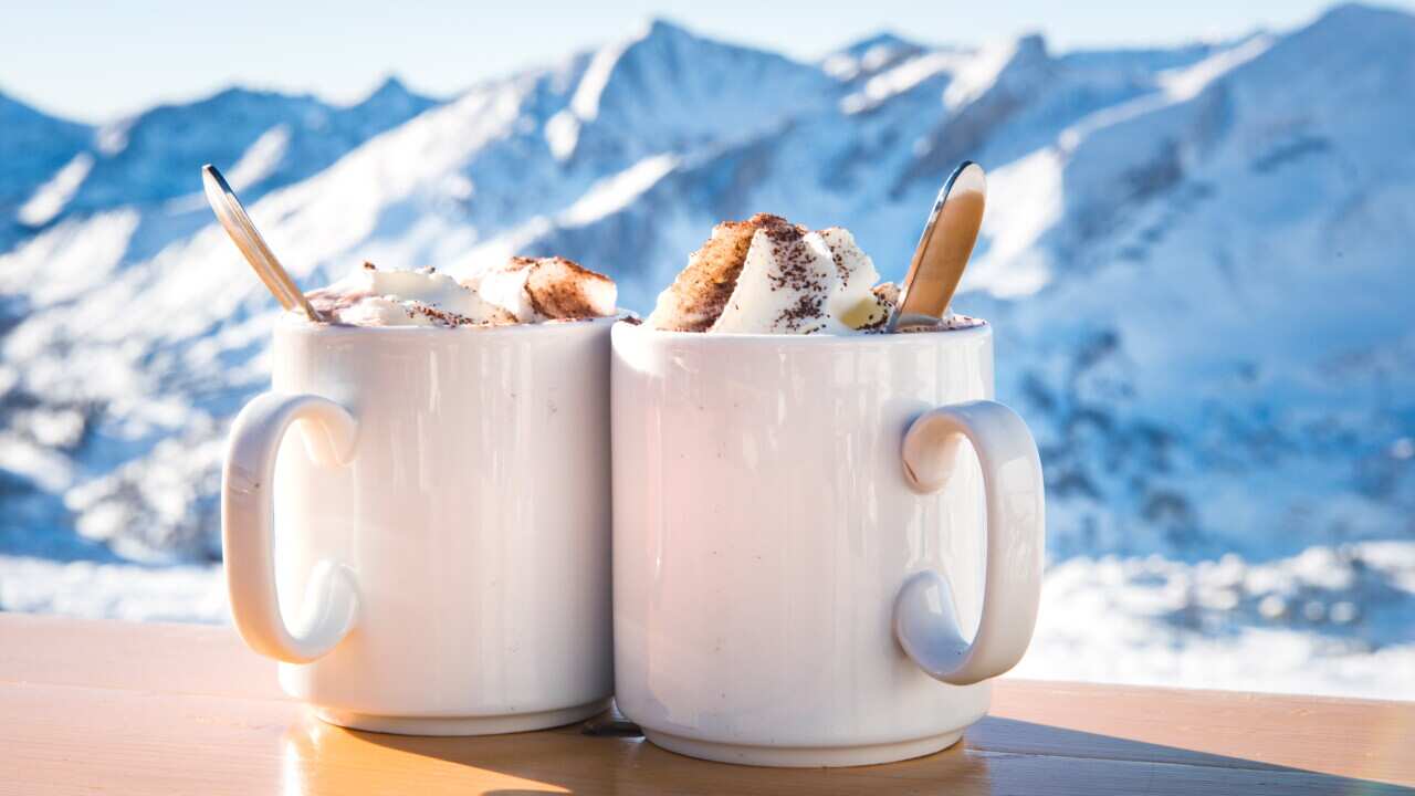 Skiing Austria Tourismusverband Obertauern