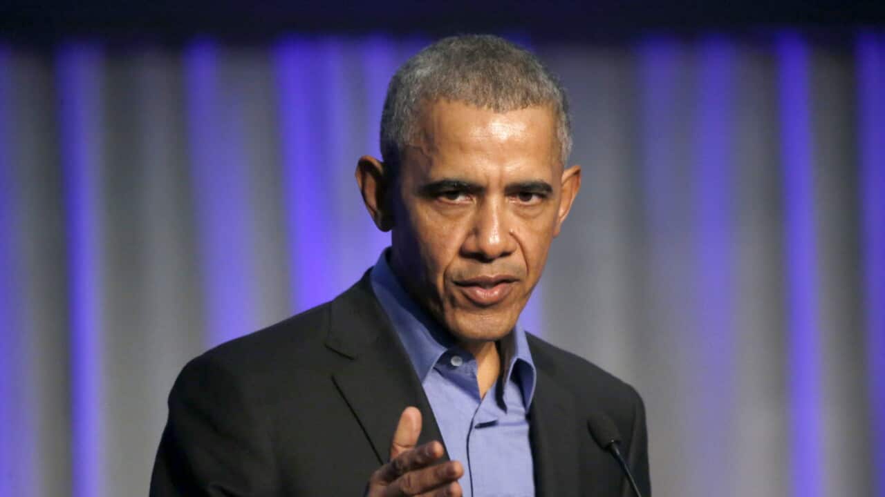 Obama has been relatively low-key since leaving the White House, in keeping with a time-honored tradition observed by past presidents,