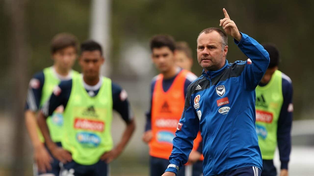 Jean-Paul De Marigny