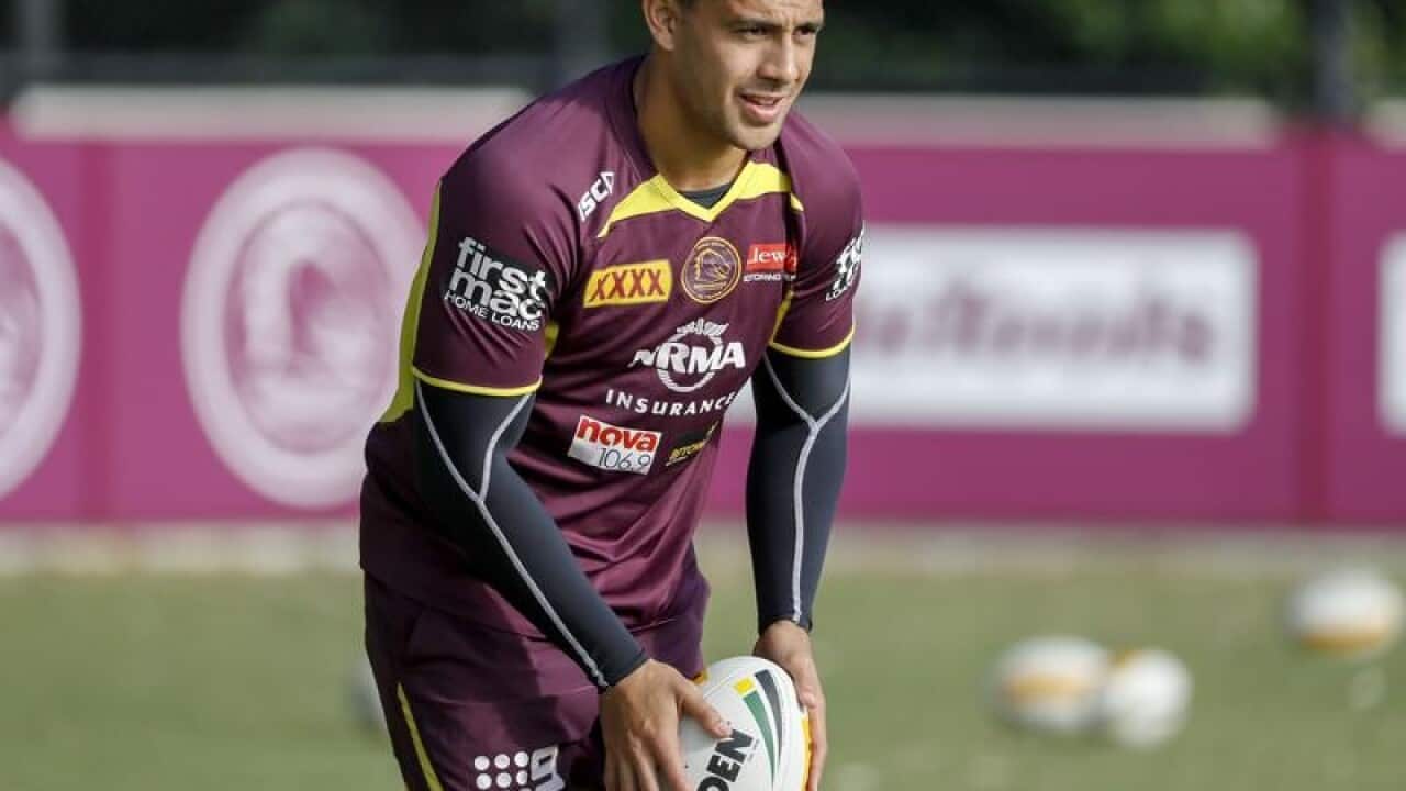 Jordan Kahu
