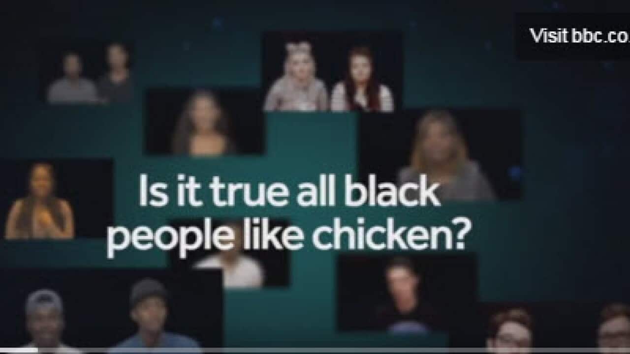 chicken