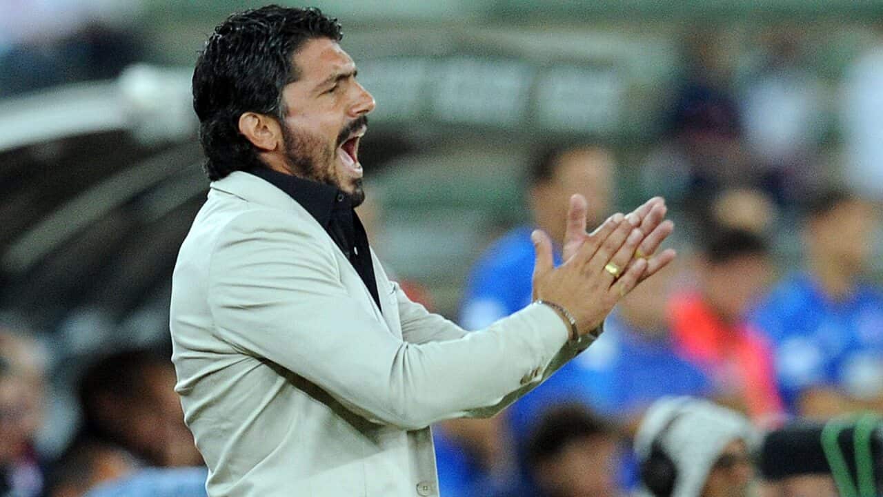Gennaro Gattuso