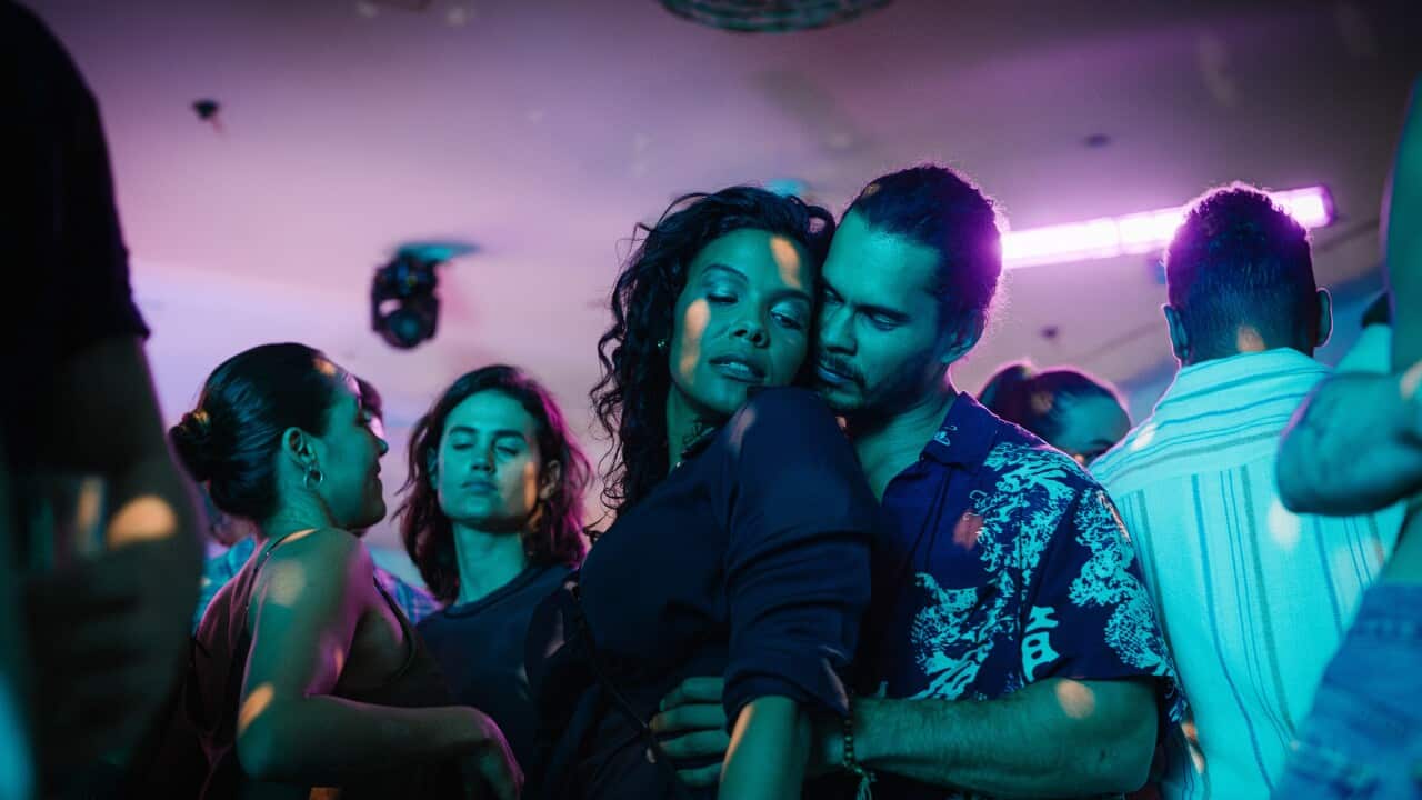 From leather and leg braces to FaceTime sexting: the joys of 'Erotic Stories' | SBS What's On From leather and leg braces to FaceTime sexting: the joys of 'Erotic Stories' | SBS What's On