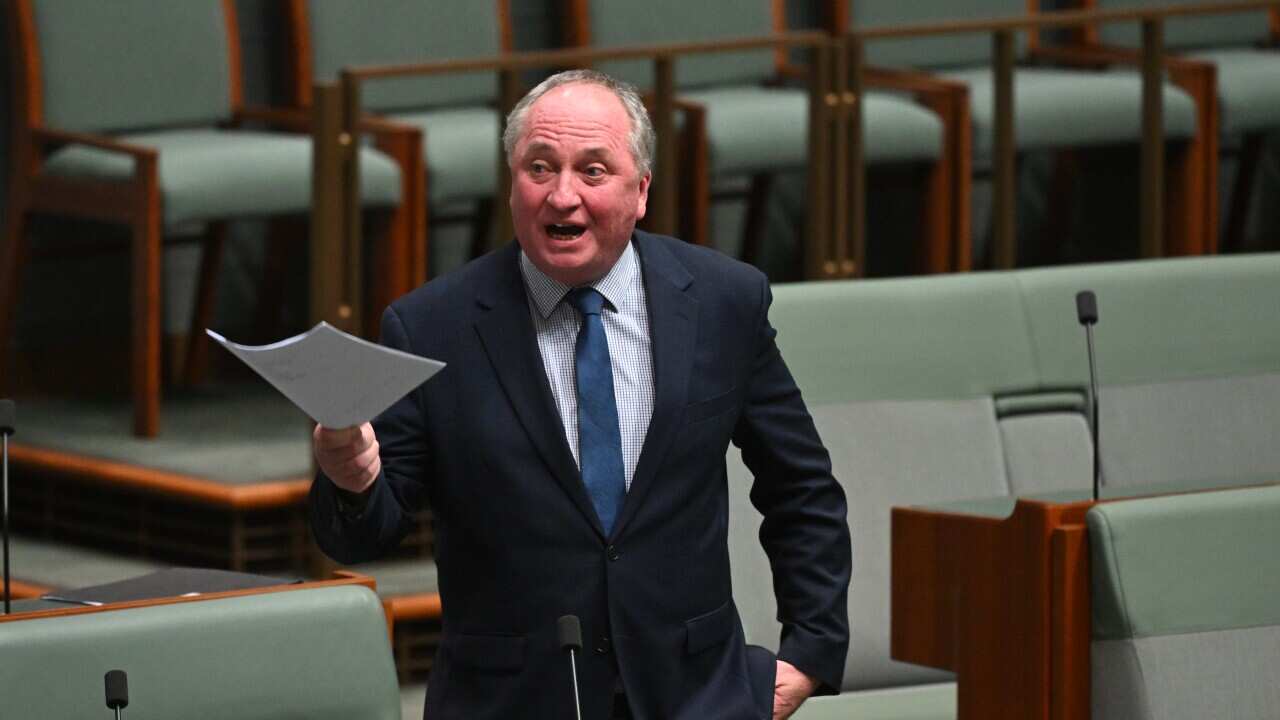 QUESTION TIME
