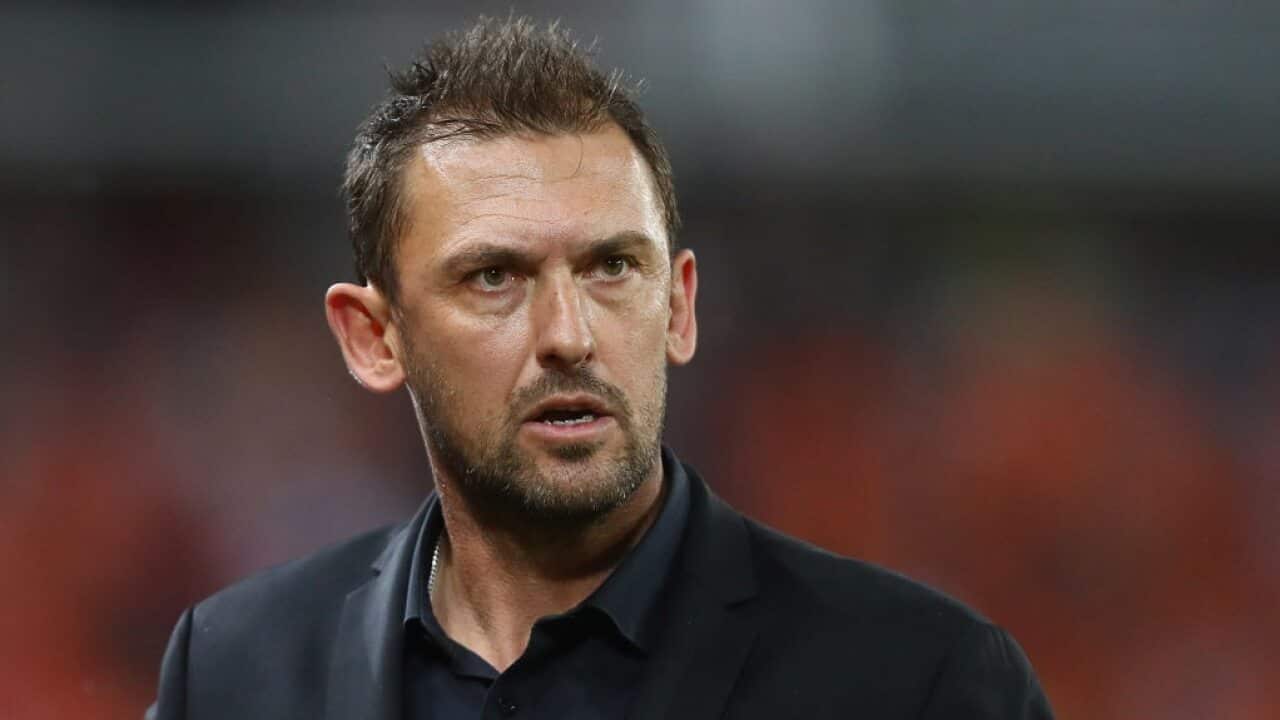 Tony Popovic