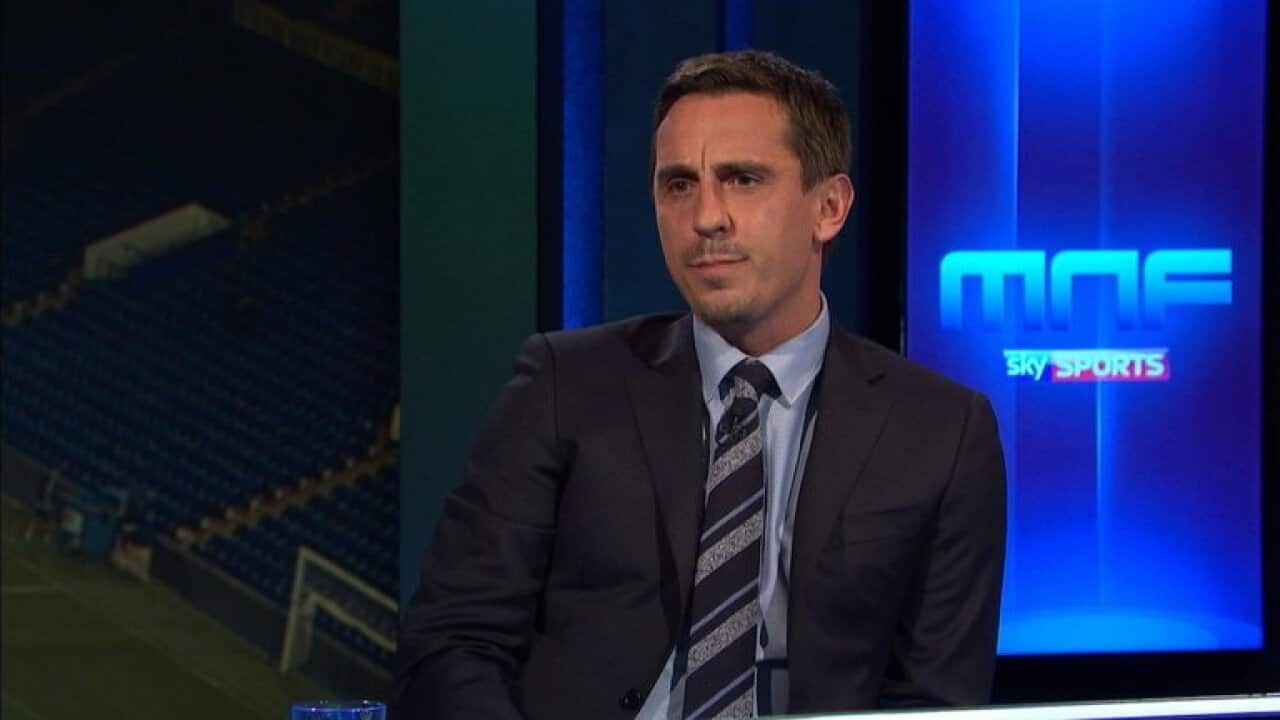 Gary Neville