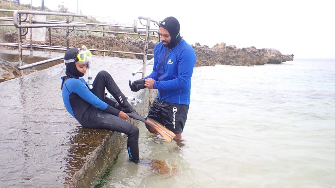 10 year old Rehan Somaweera who has Sri Lankan background from Perth has published a Scientific Article with CSIRO