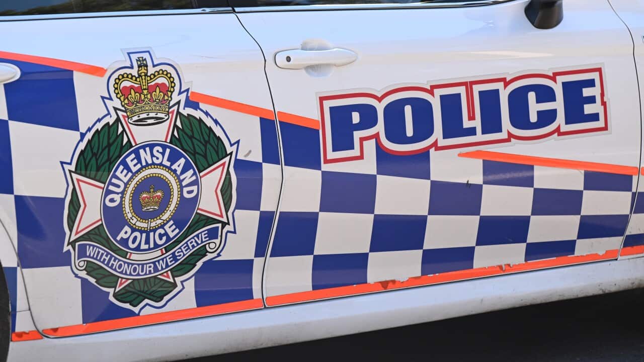 BRISBANE BODIES FOUND