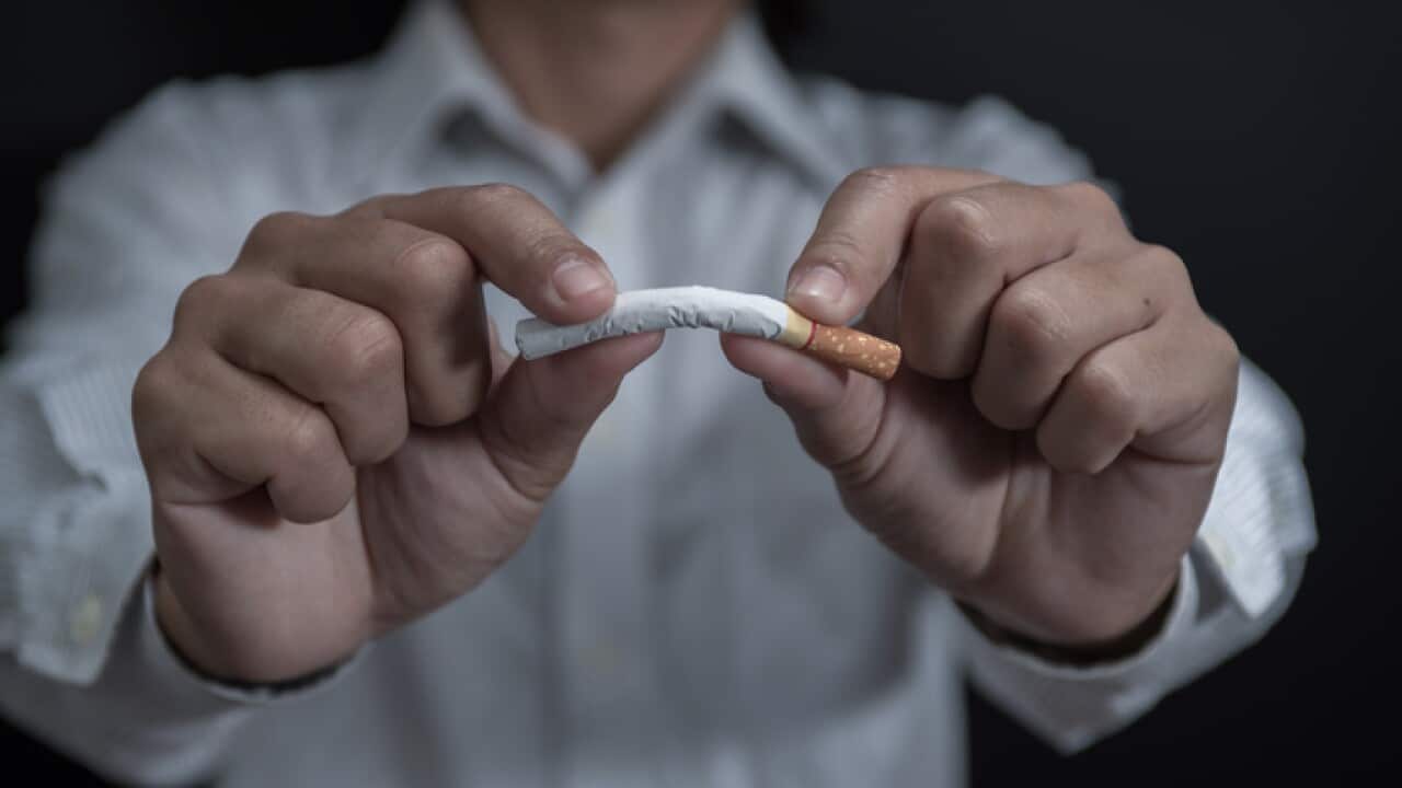 New laws will make tobacco products a 'prohibited import'