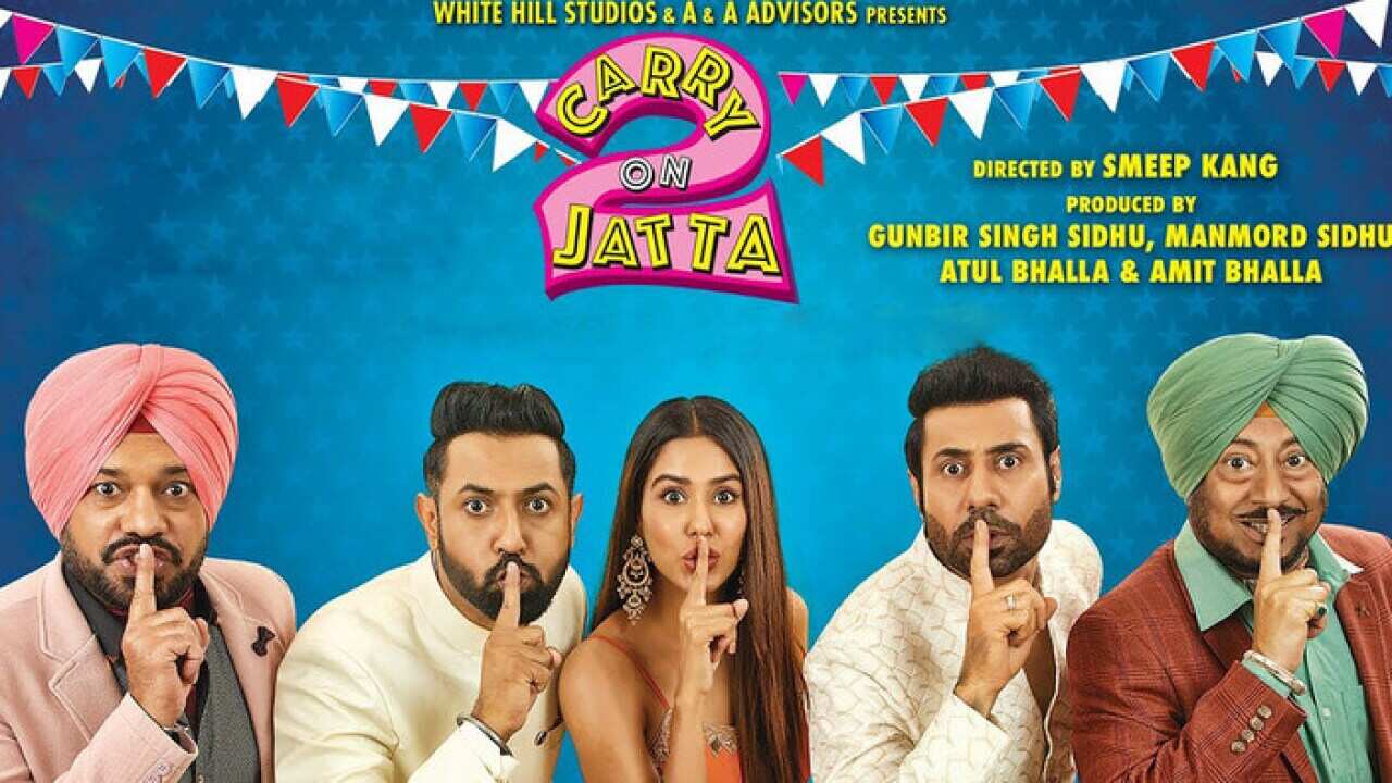 Image for read more article 'Follow SBS Punjabi on Facebook and Twitter.'