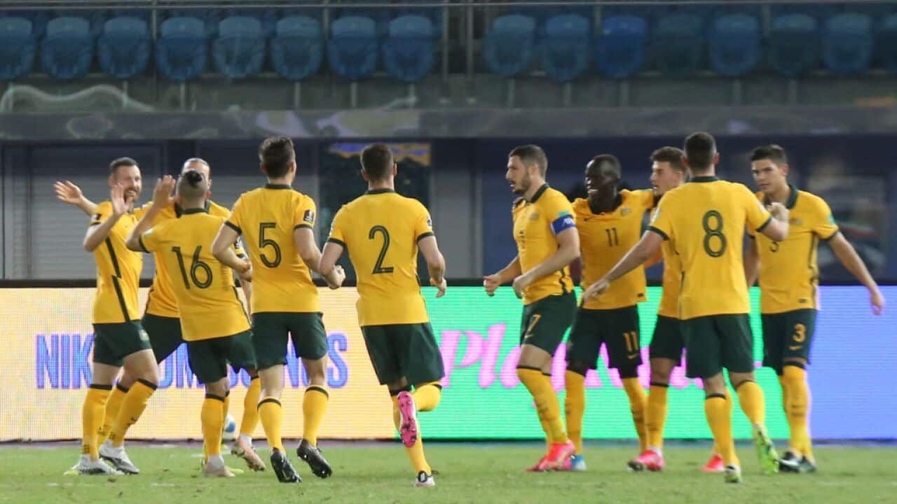 Socceroos
