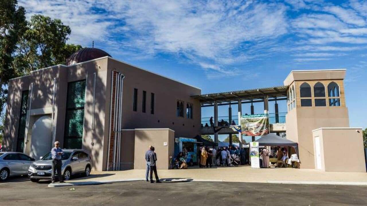 Swan Walley Islamic Center, WA