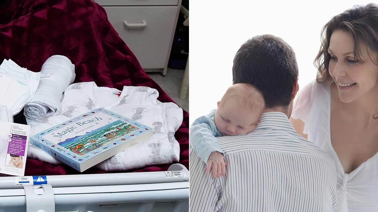 Victorian Labor has pledged $232 million investment to help new parents and a free baby bundle of goods.