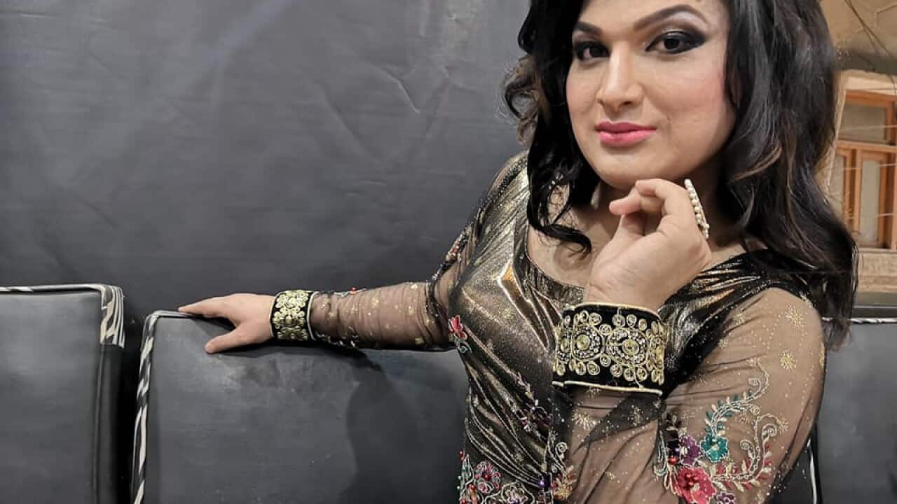 Sobia Khan