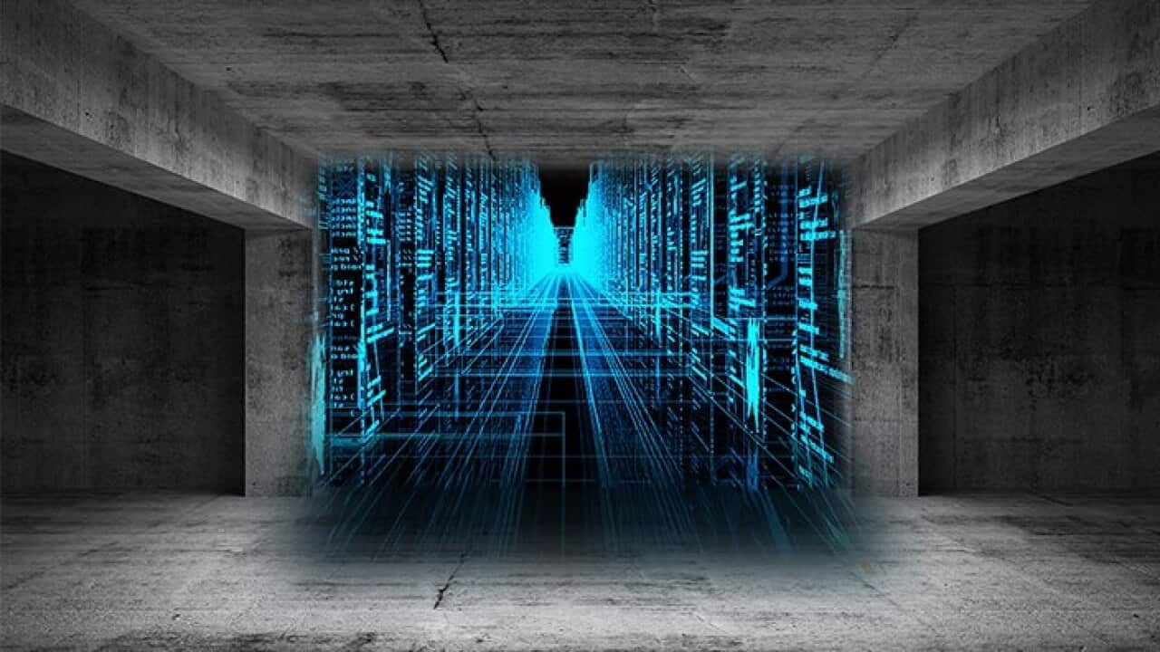 Virtual reality sydney