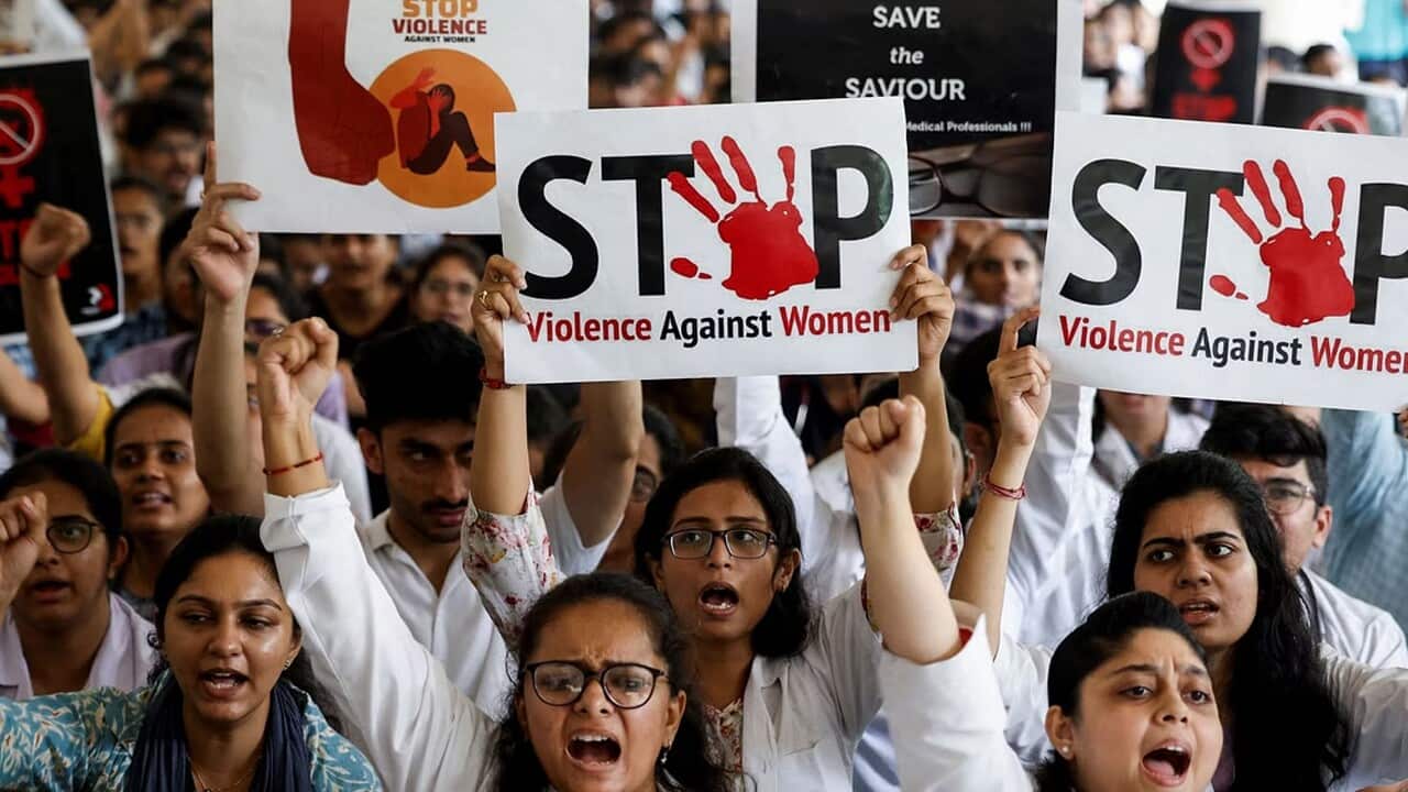 Doctors Strike in India