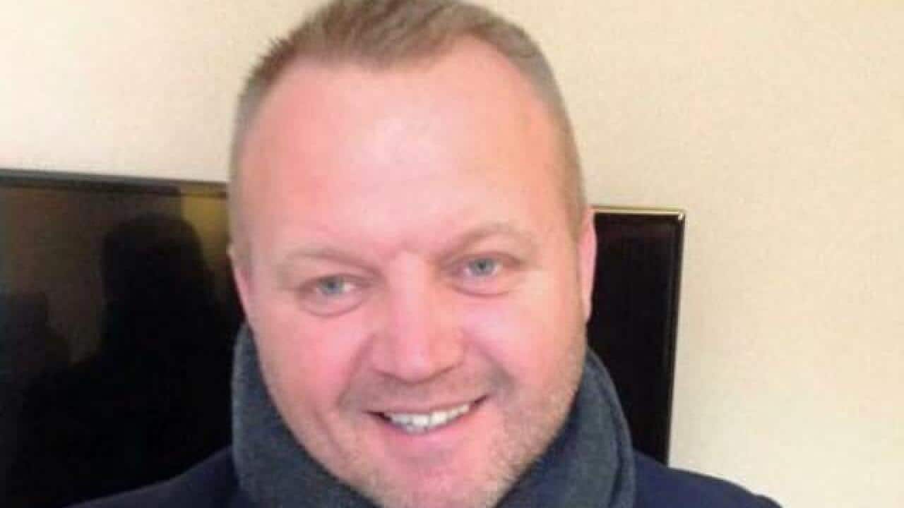 ekrem ucvet
