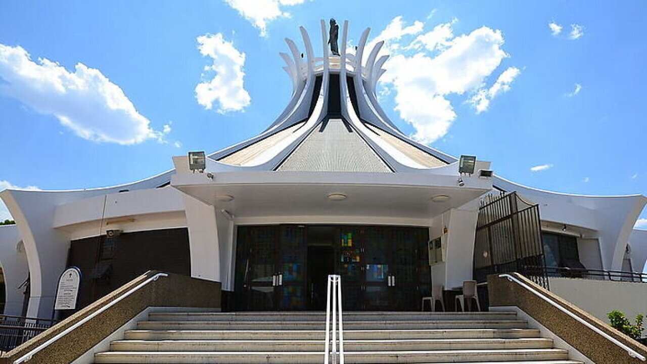 Joy and trepidation as churches gear up for Christmas services amid Omicron surge