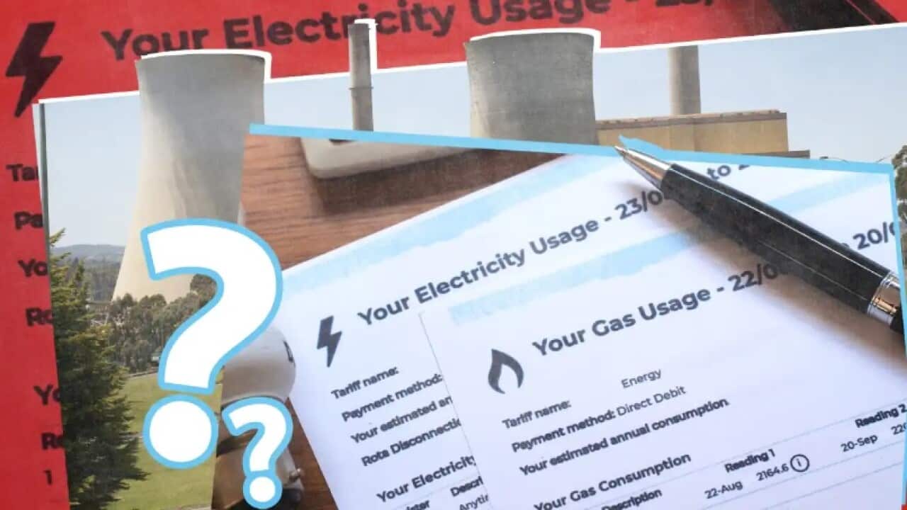 The war in Ukraine combined with increased energy demand at home due to extreme weather has left many Australians concerned about steep energy bills.